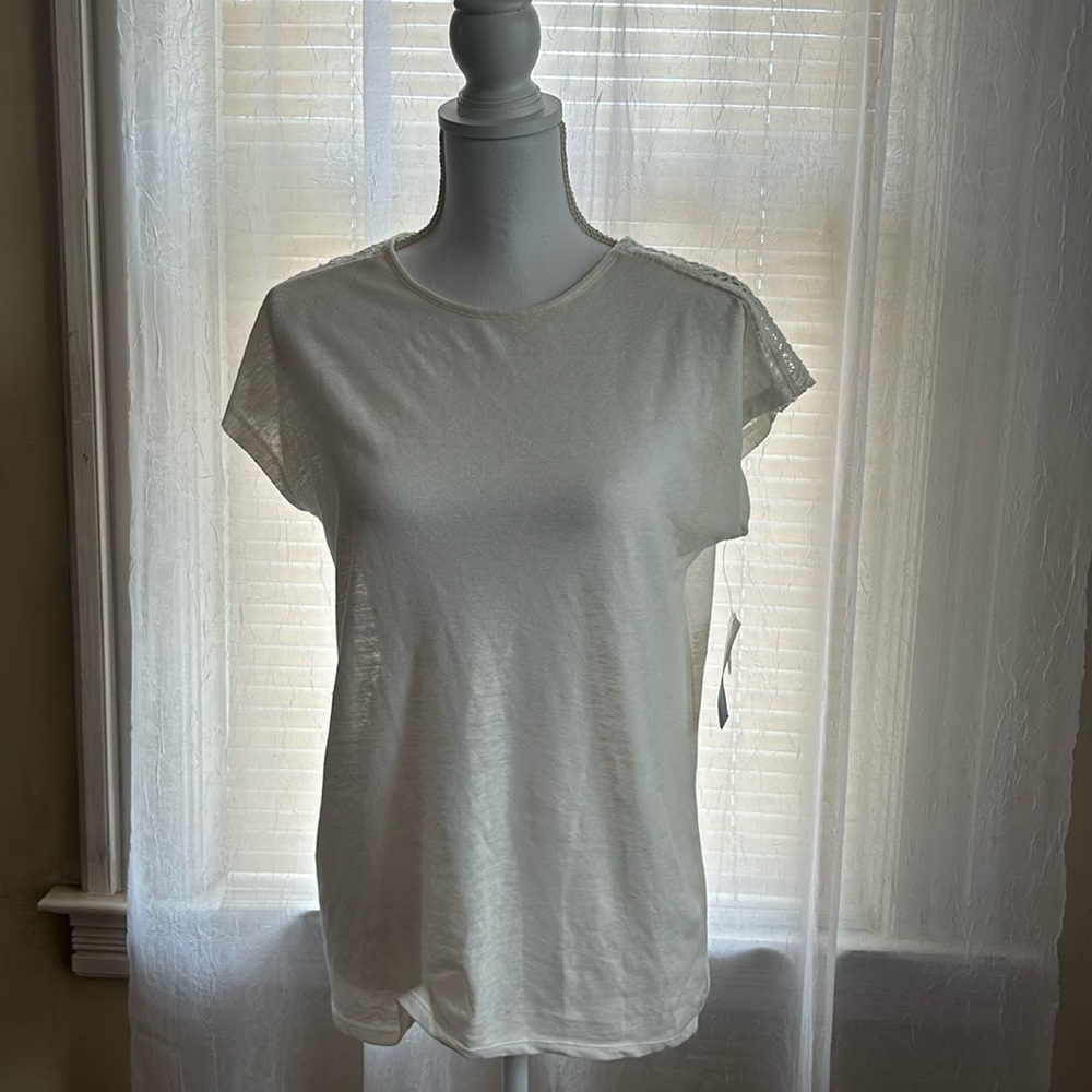 Old Navy Tee